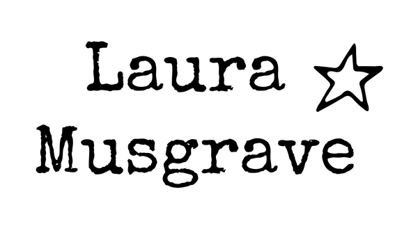 Laura Musgrave - Official Merch