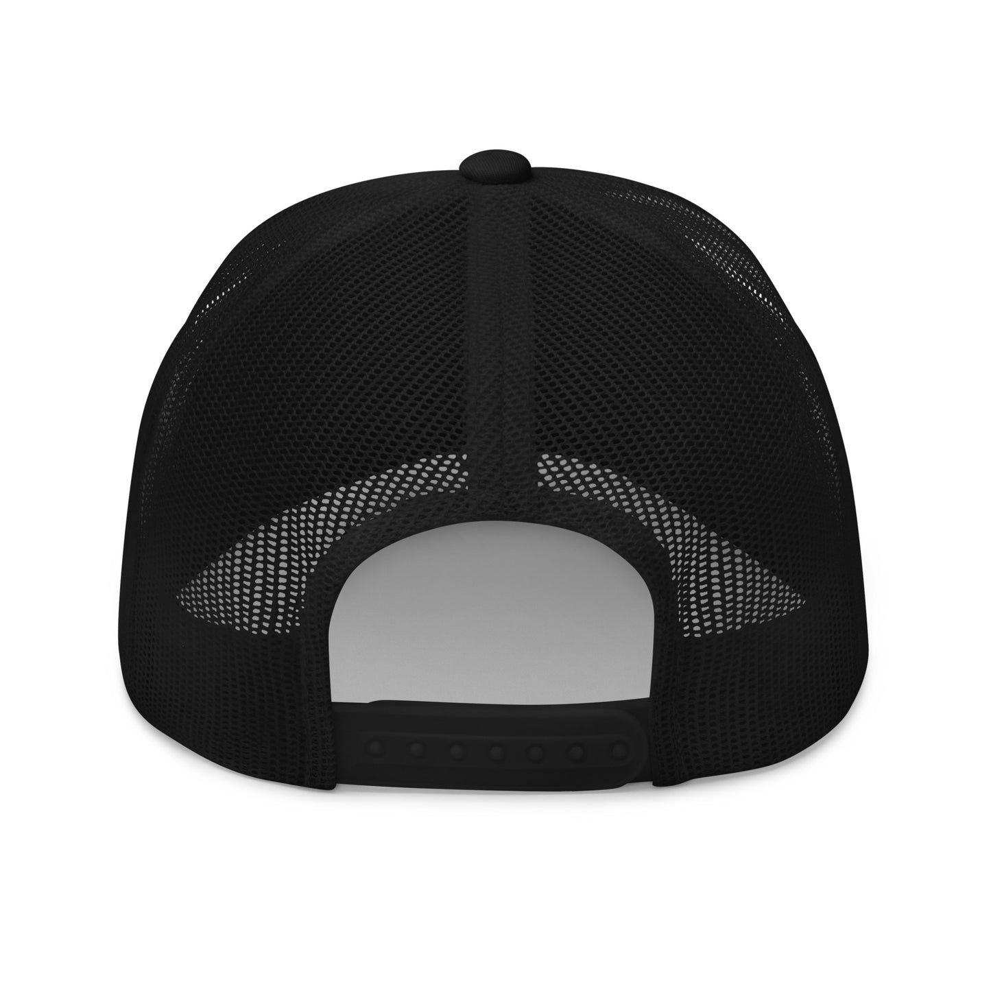 Starry soundwave retro cap